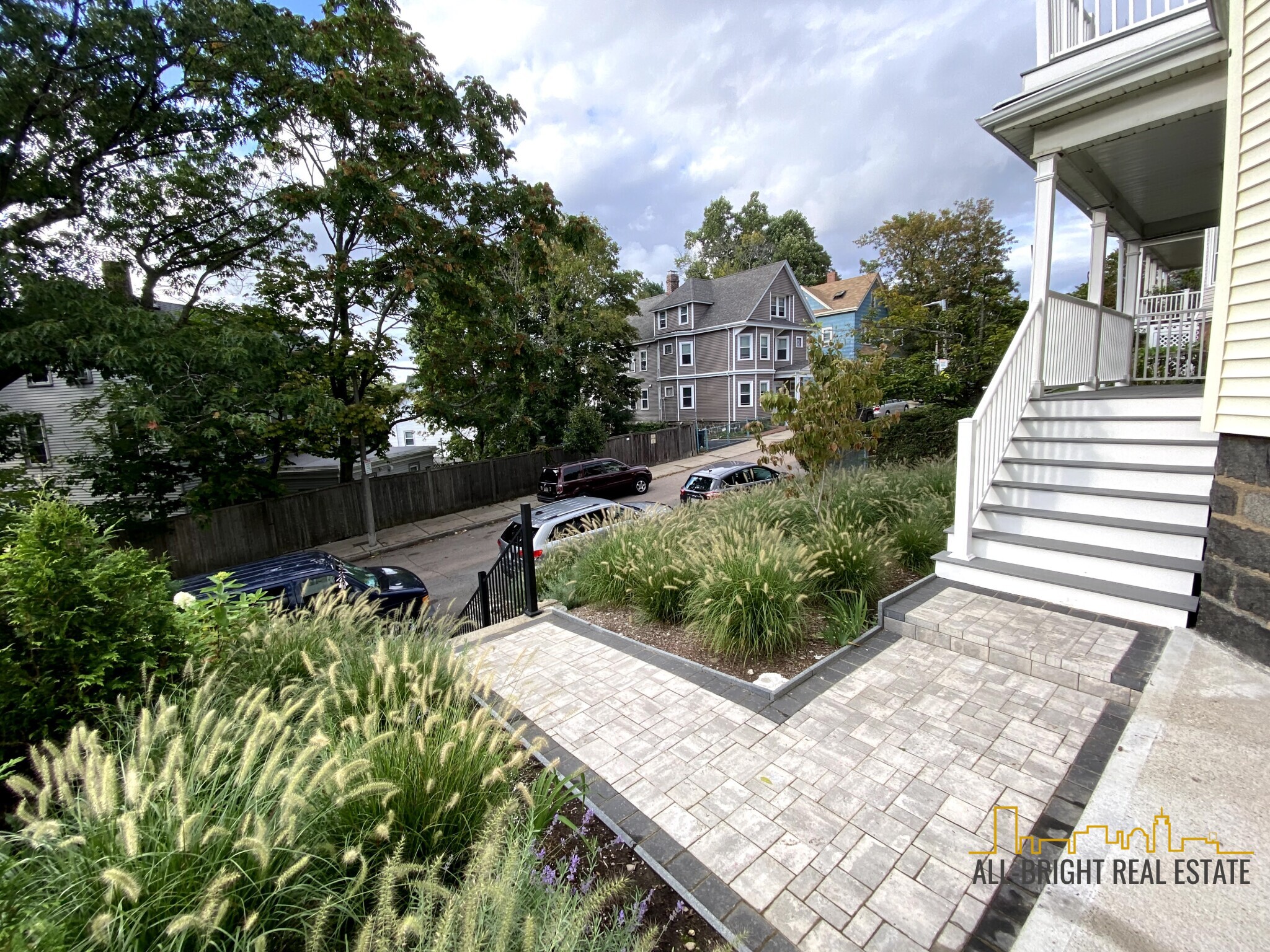 9 Wenham - Jamaica Plain