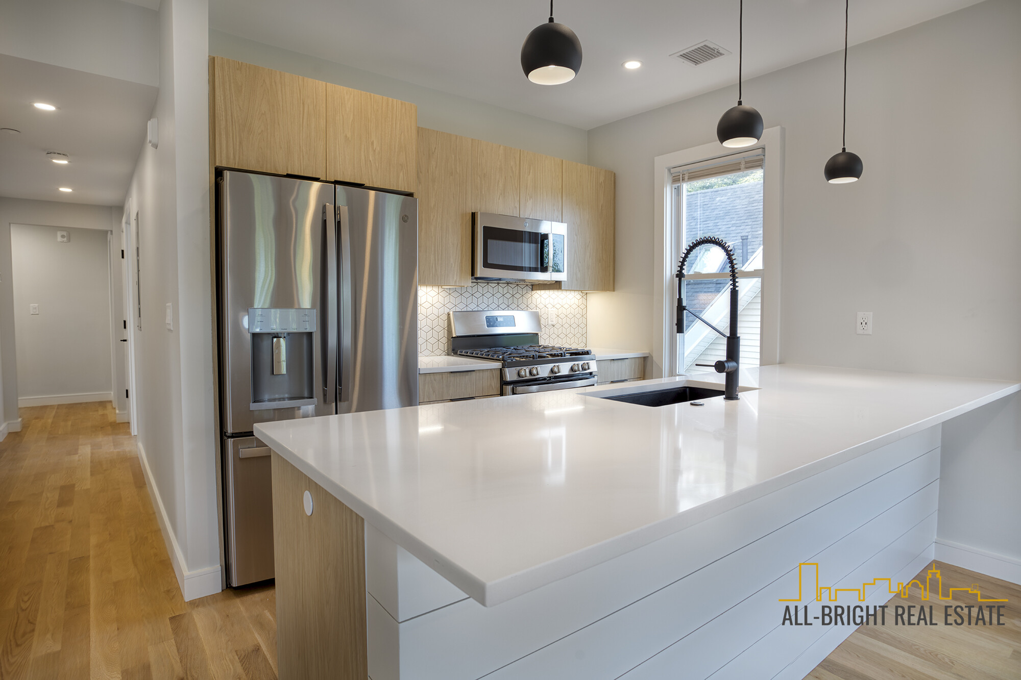 9 Wenham - Jamaica Plain