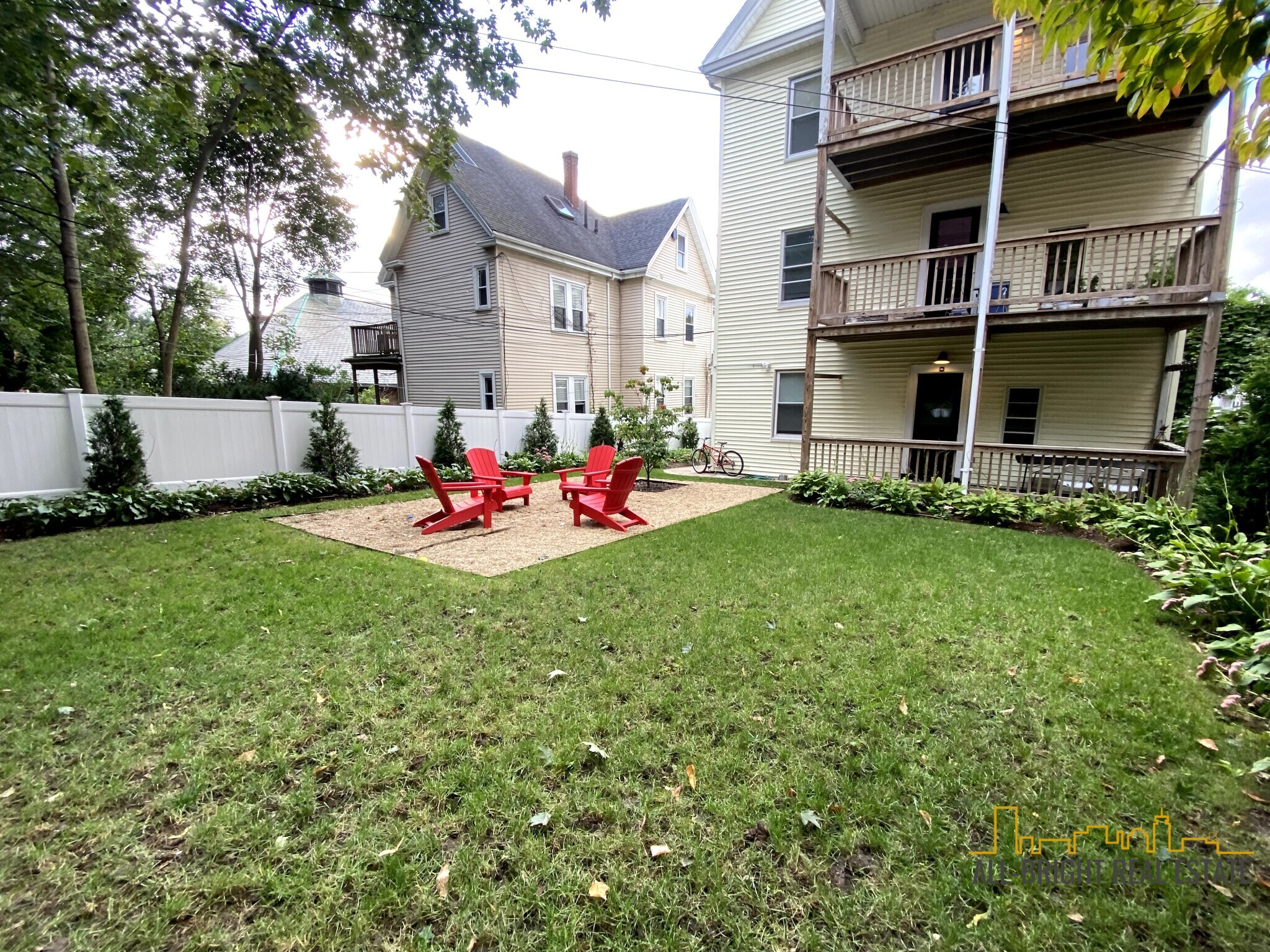9 Wenham - Jamaica Plain
