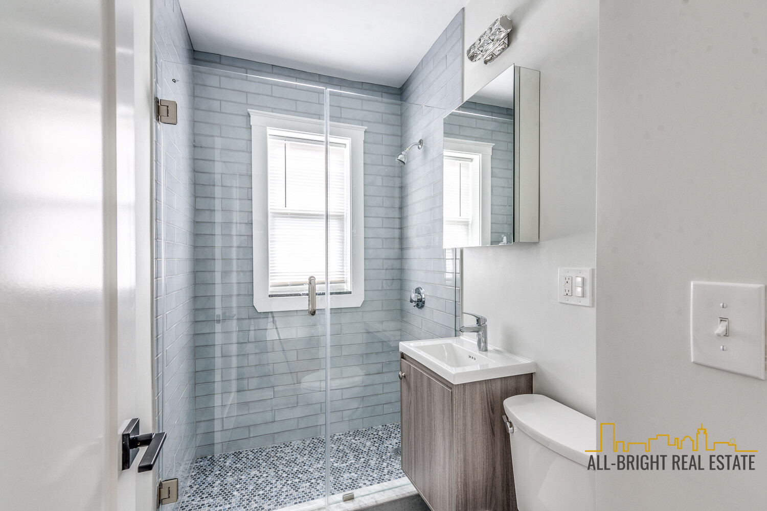 369 Tappan St. - Brookline