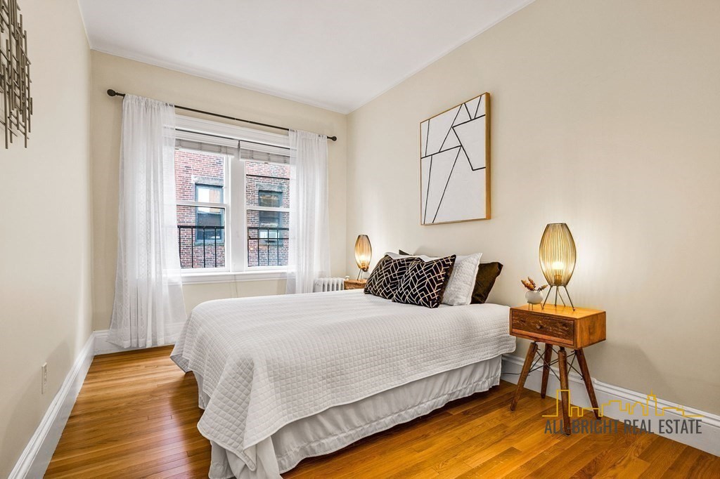 481 Beacon - Back Bay