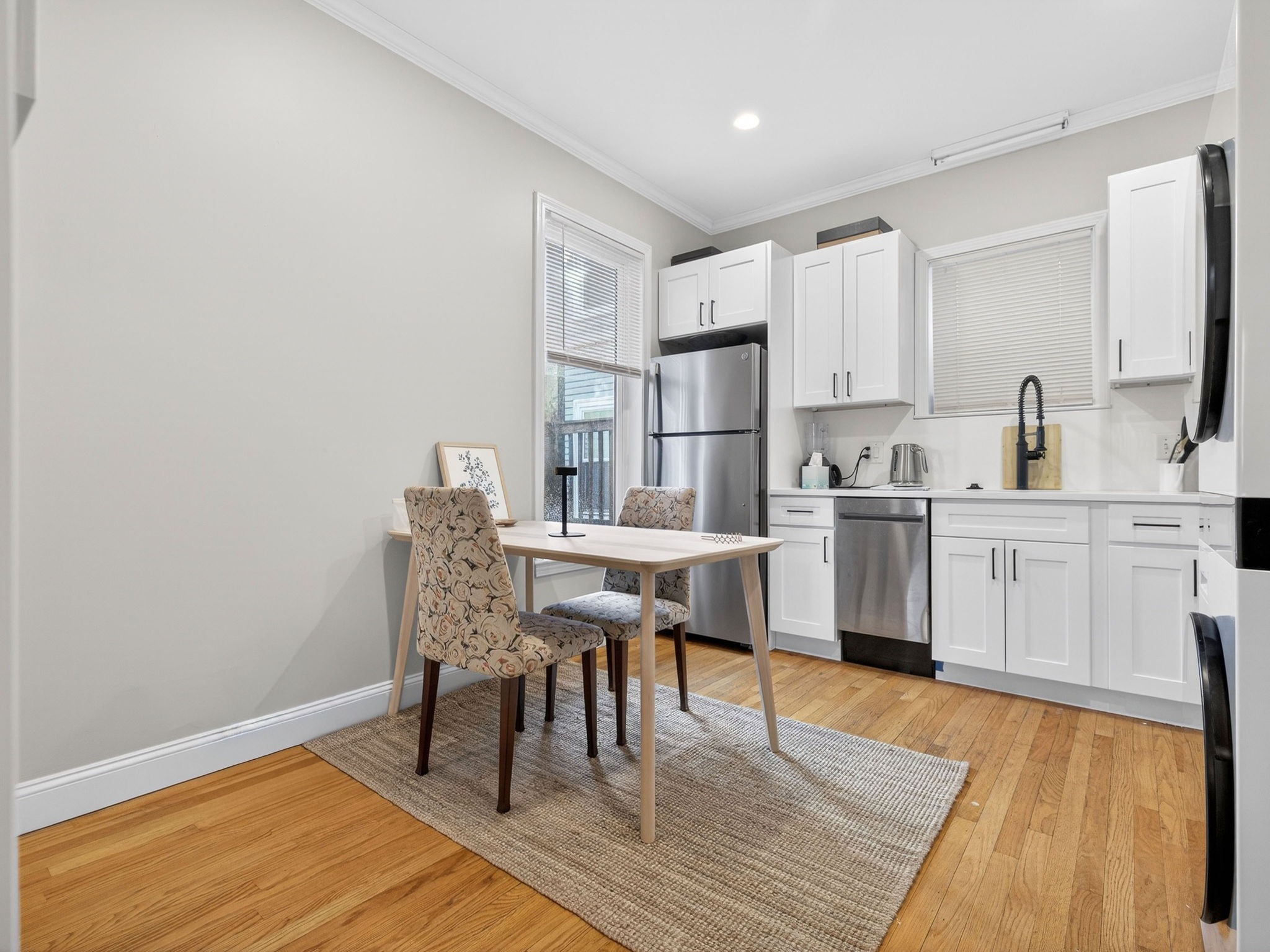 1576 Cambridge St. - Mid Cambridge