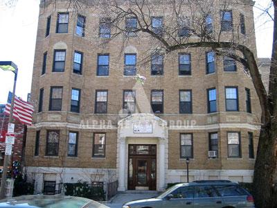 58 Queensberry St. - Fenway