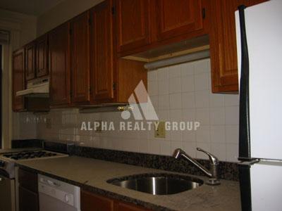 58 Queensberry St. - Fenway
