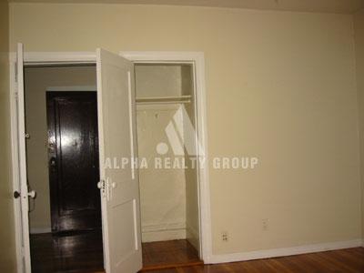 58 Queensberry St. - Fenway