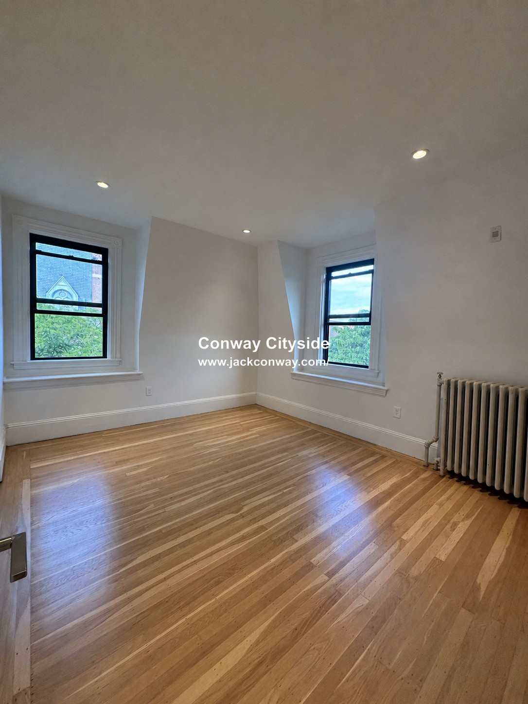 54 Harvard St. - Brookline Village