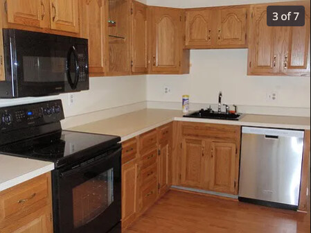 105 Cedar St. - Fort Hill