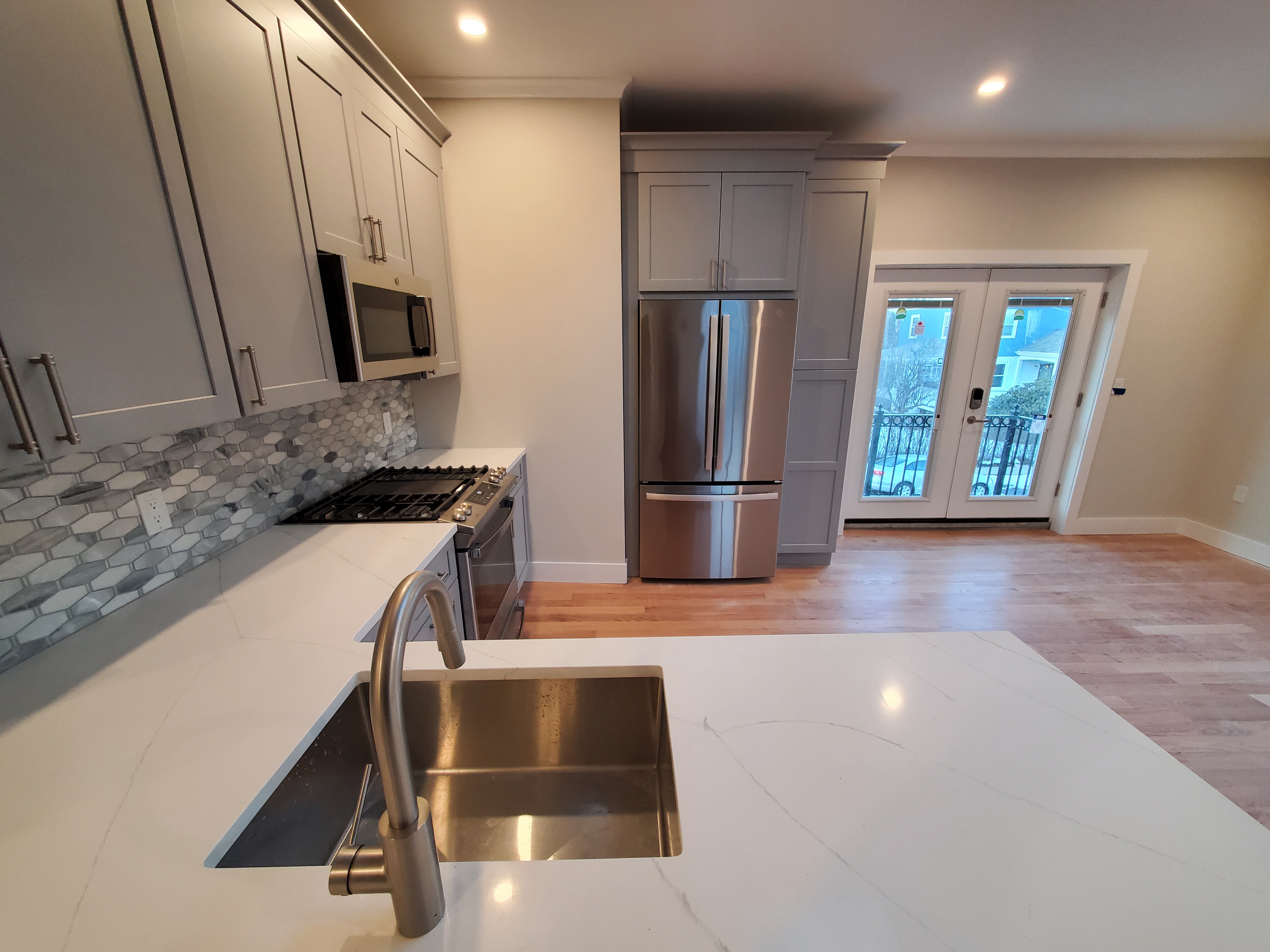 21 Wallingford Rd. - Brighton