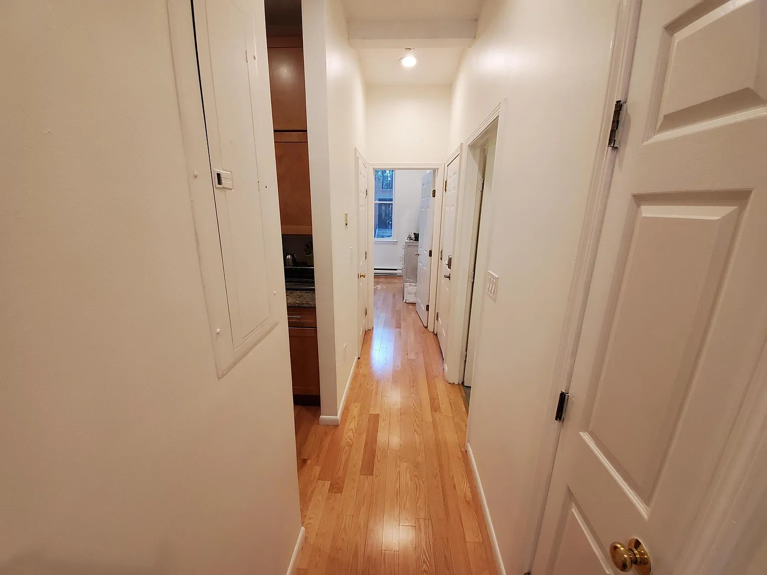 28 East Springfield St. - South End