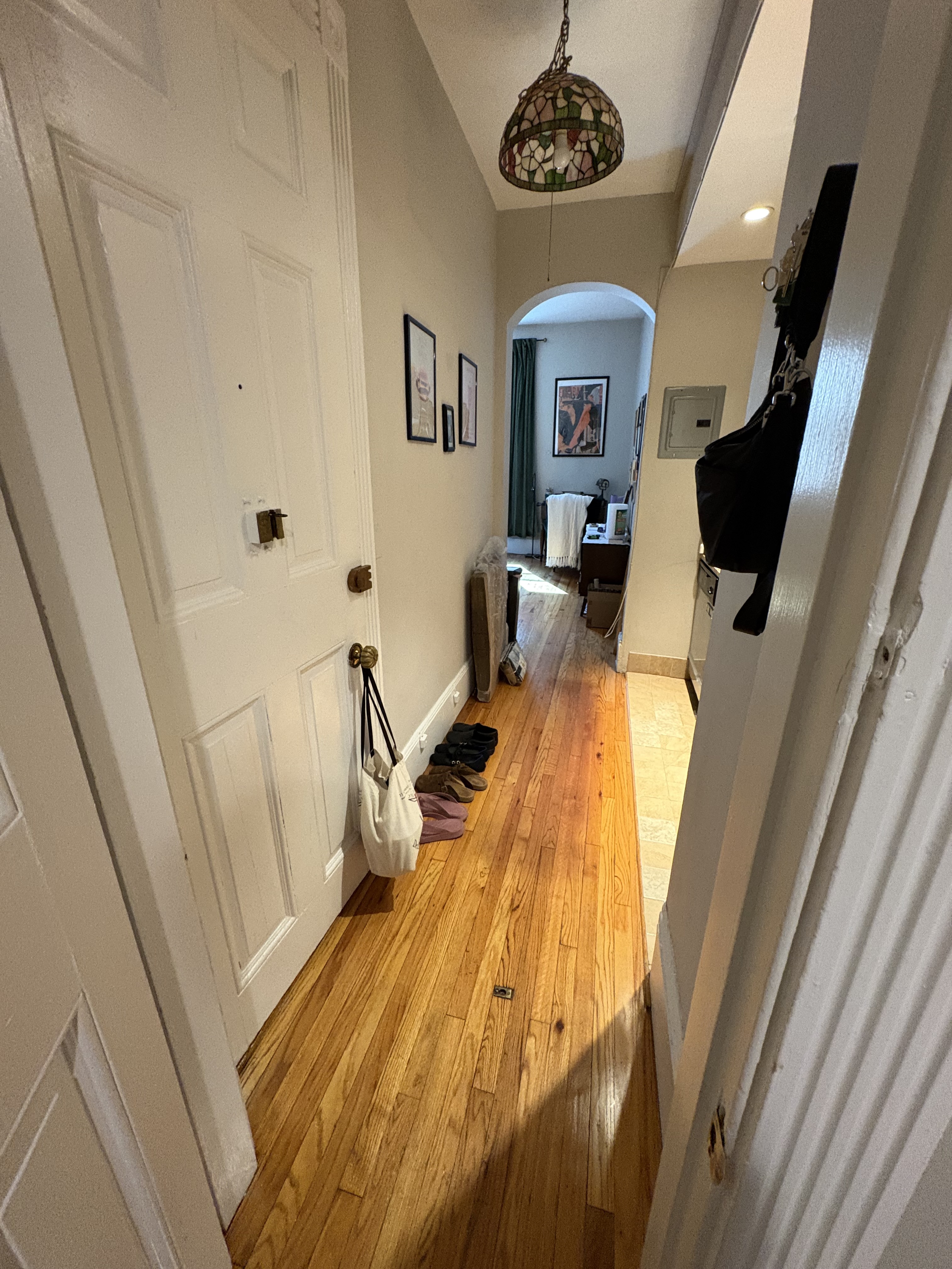 271 Dartmouth - Back Bay