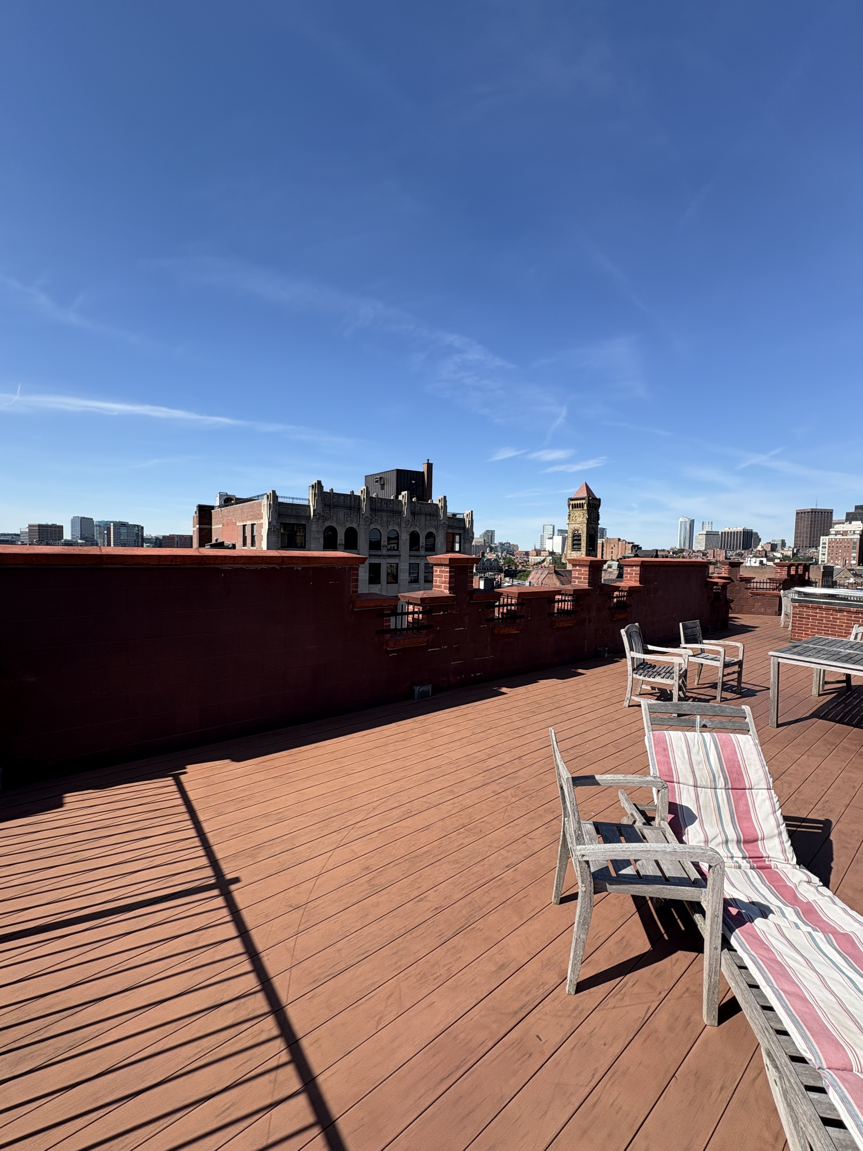 271 Dartmouth - Back Bay