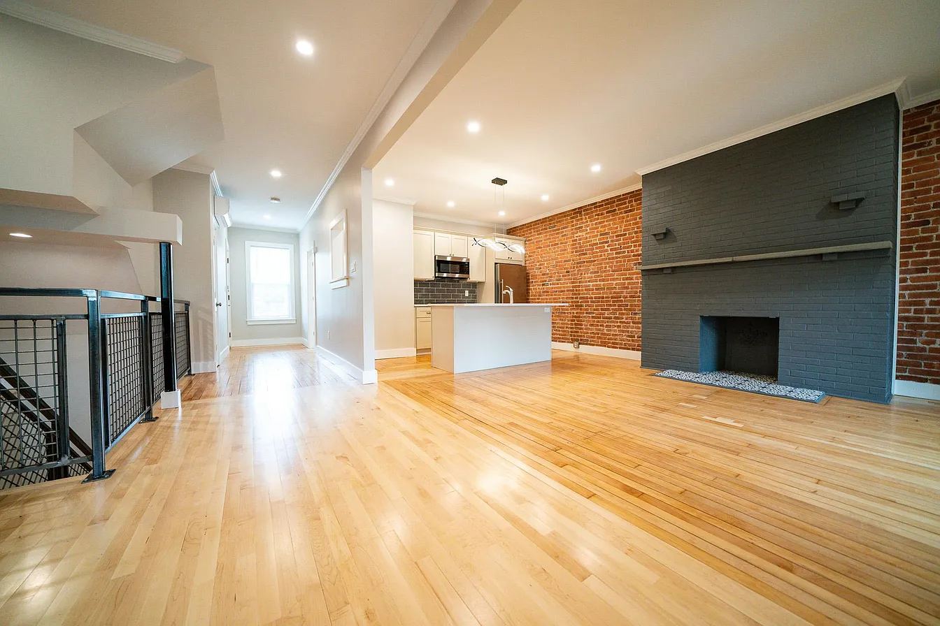1755 Commonwealth Ave. - Brighton