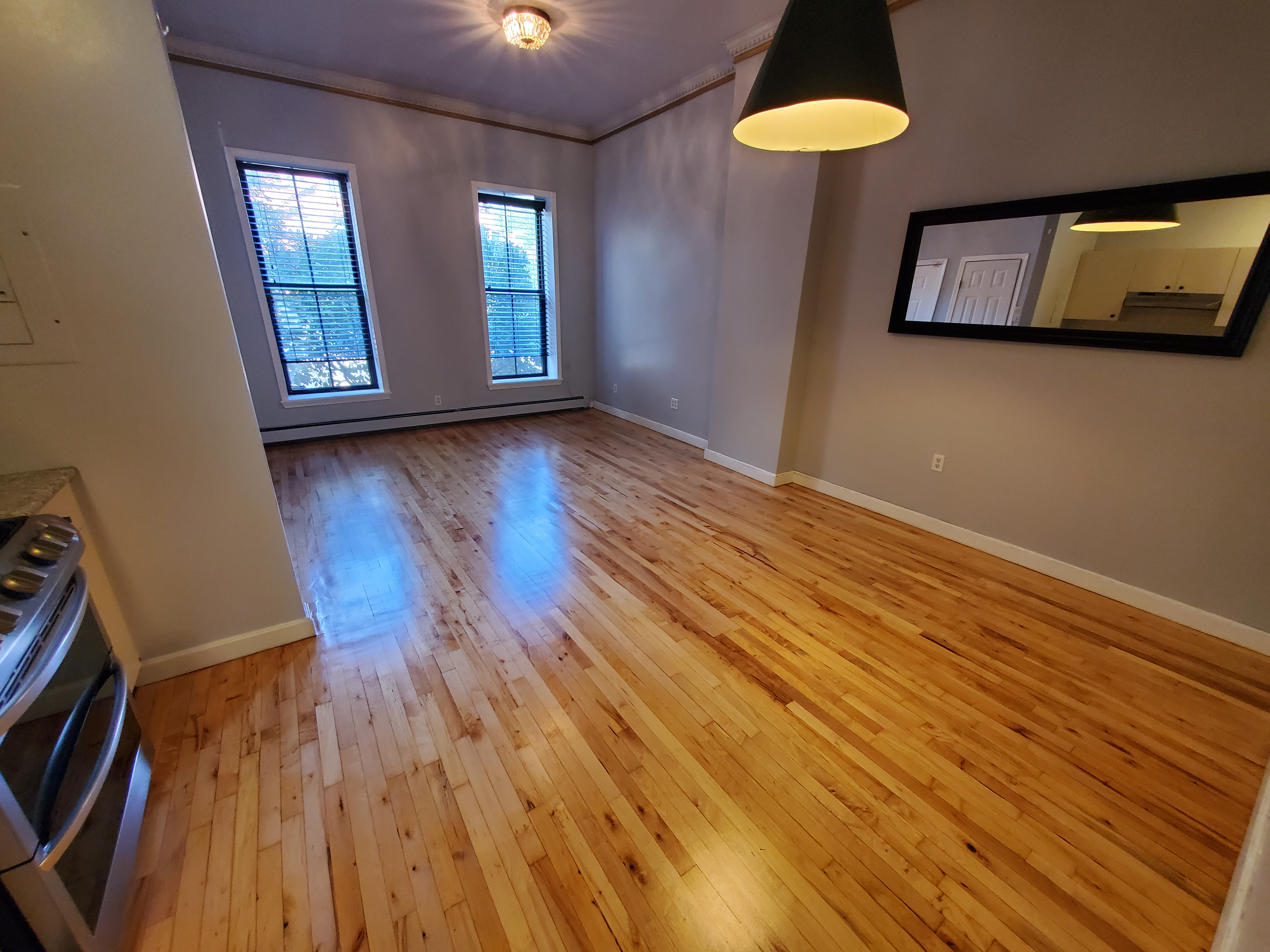 459 Massachusetts Ave. - South End