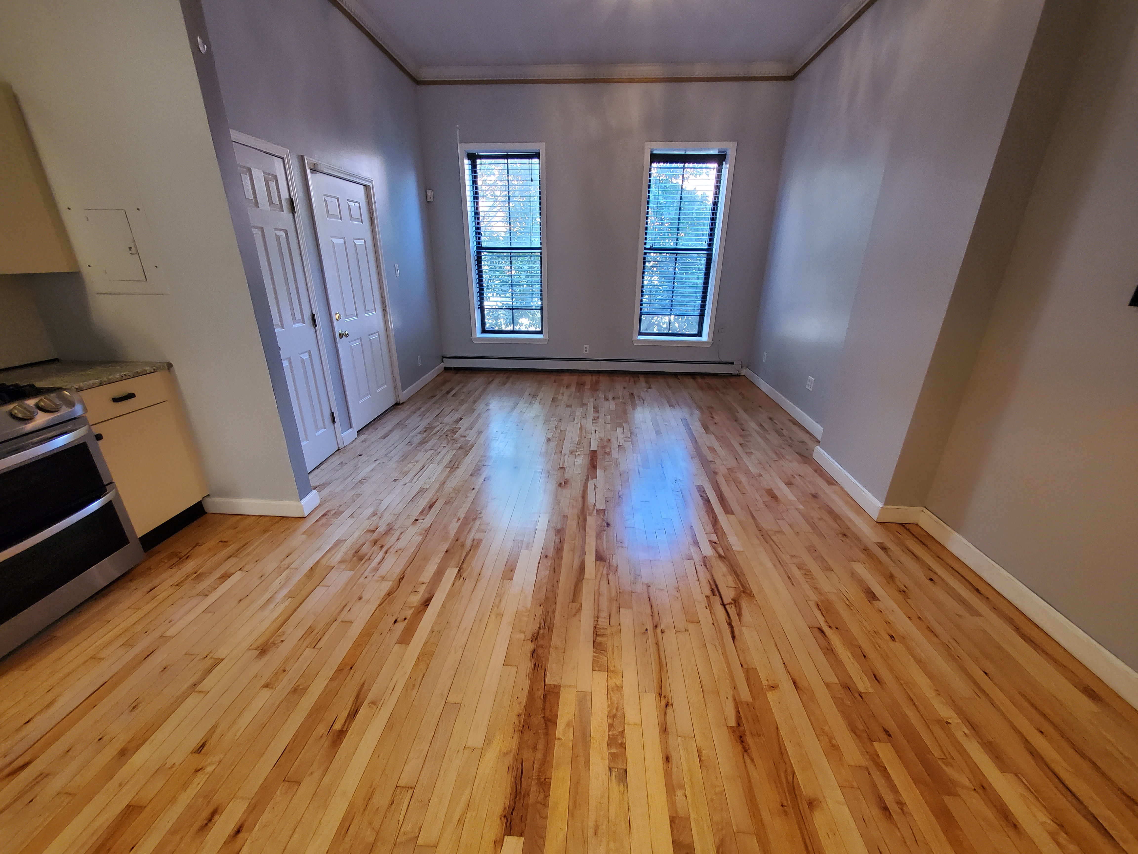 459 Massachusetts Ave. - South End