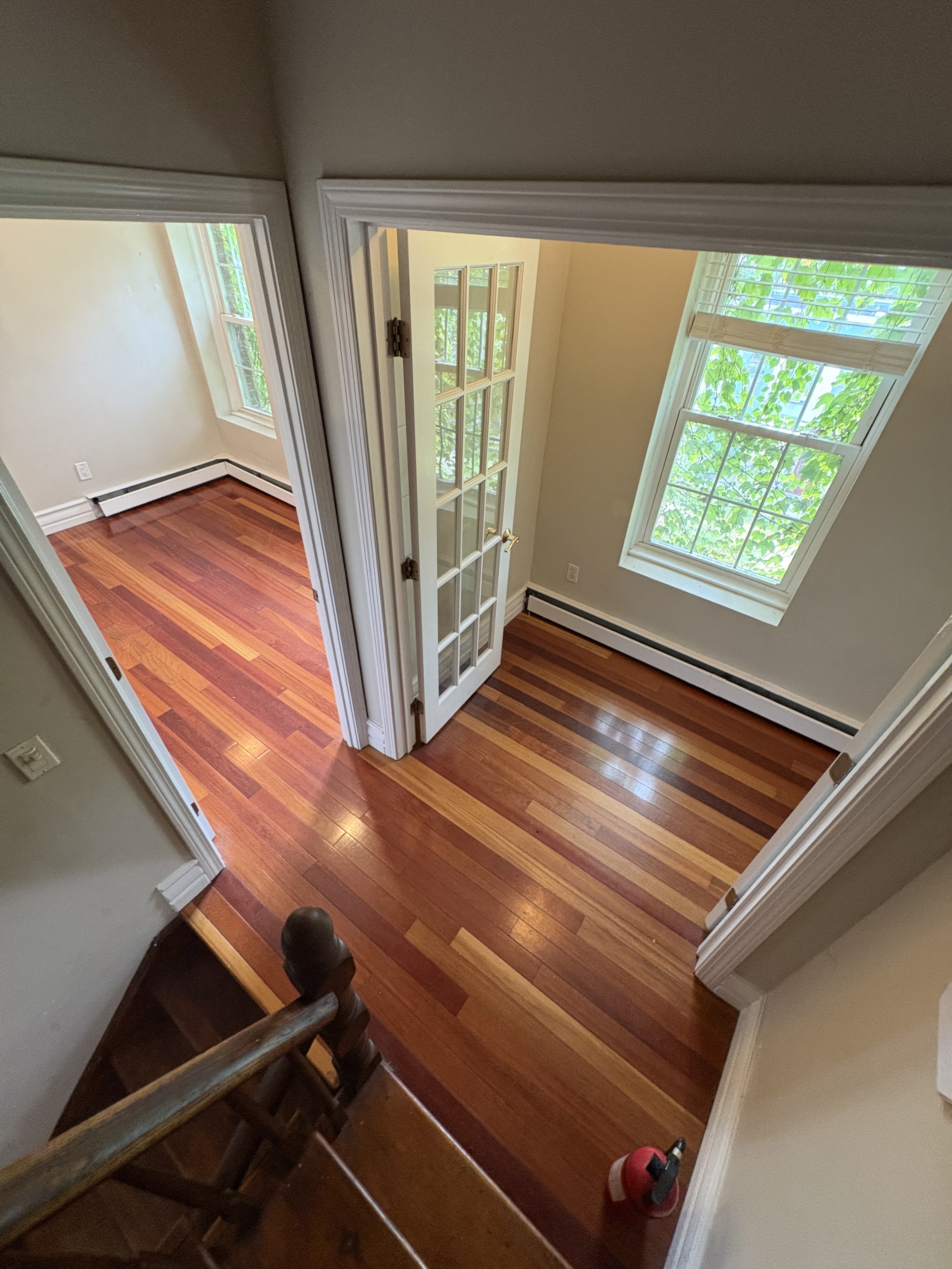 32 Warwick St. - South End