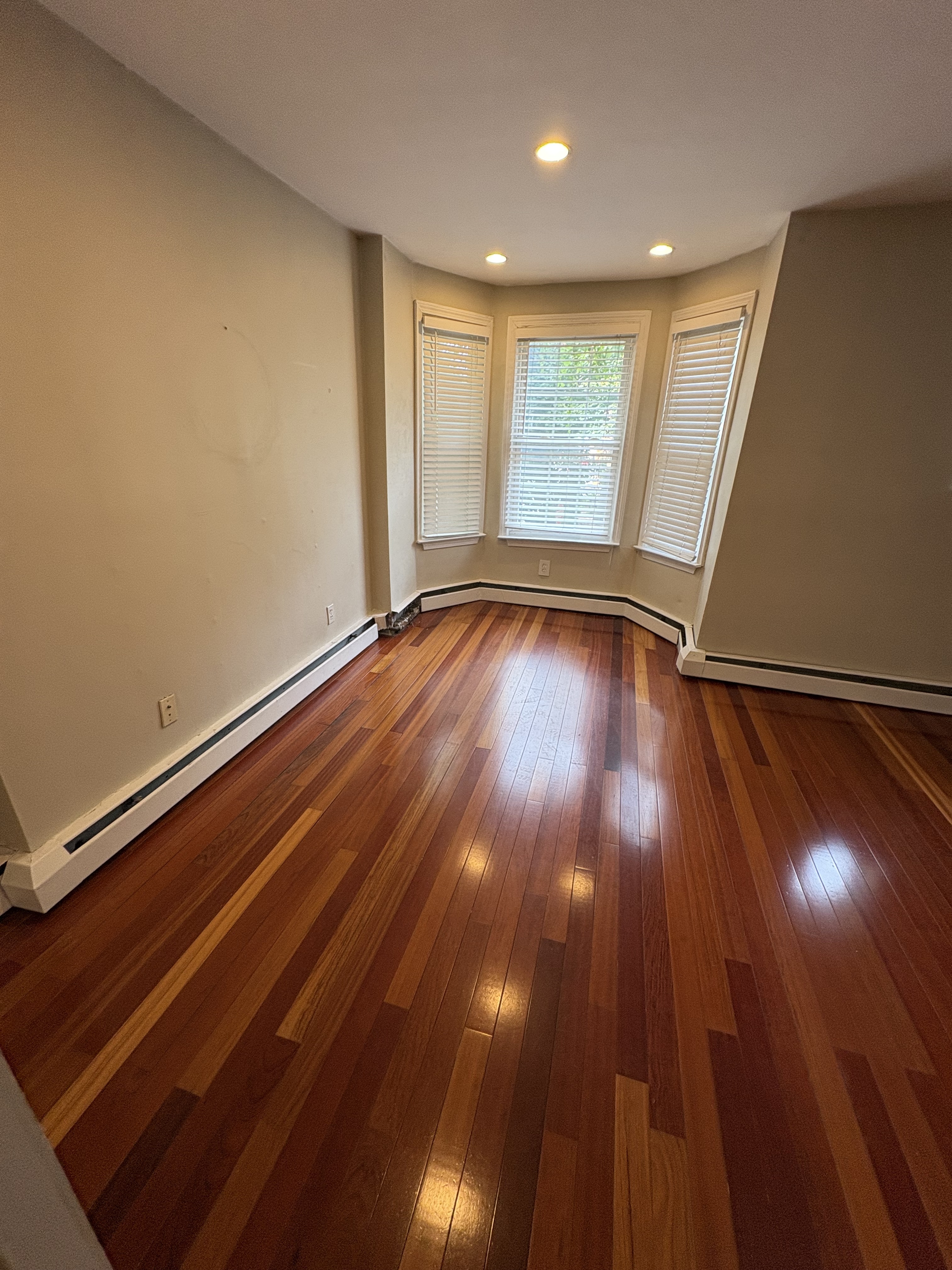 32 Warwick St. - South End
