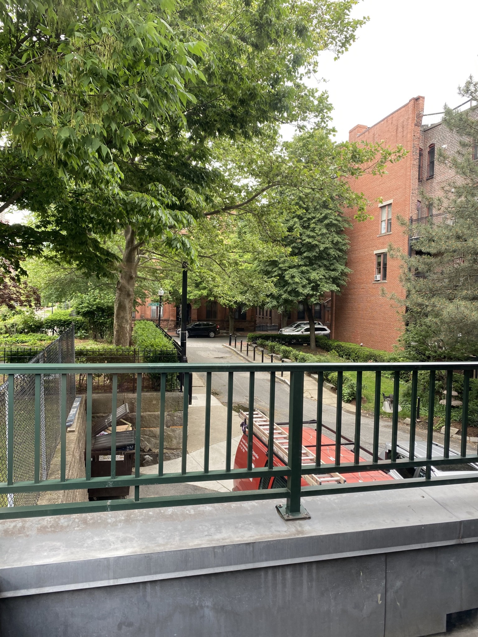 400 Massachusetts Ave. - South End