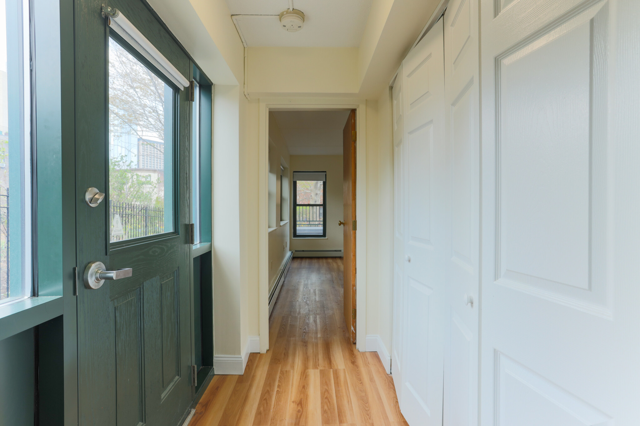 400 Massachusetts Ave. - South End