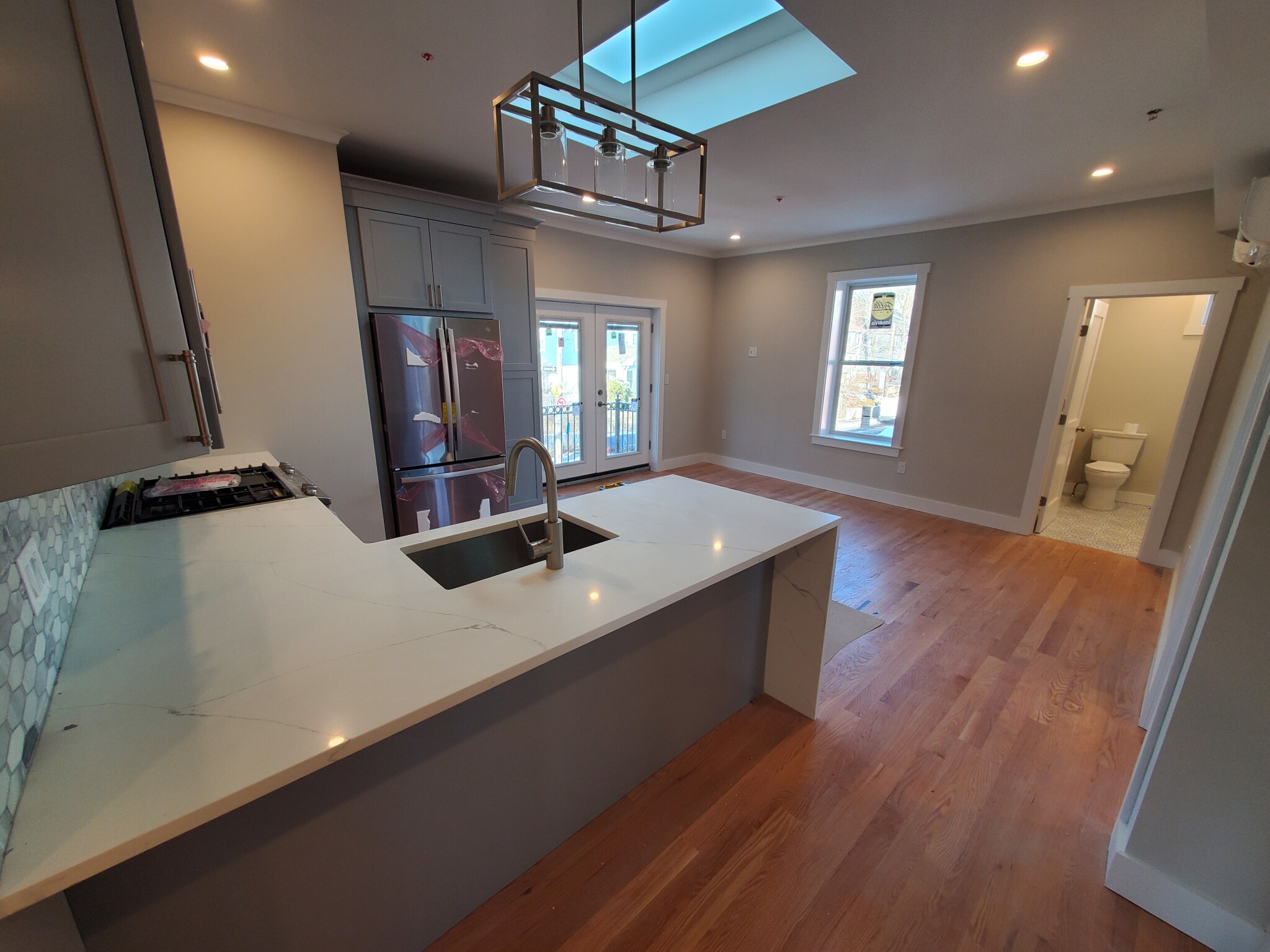 21 Wallingford Rd. - Brighton
