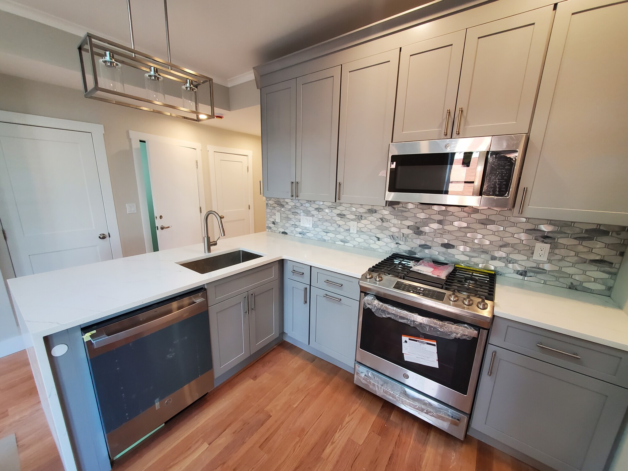 21 Wallingford Rd. - Brighton