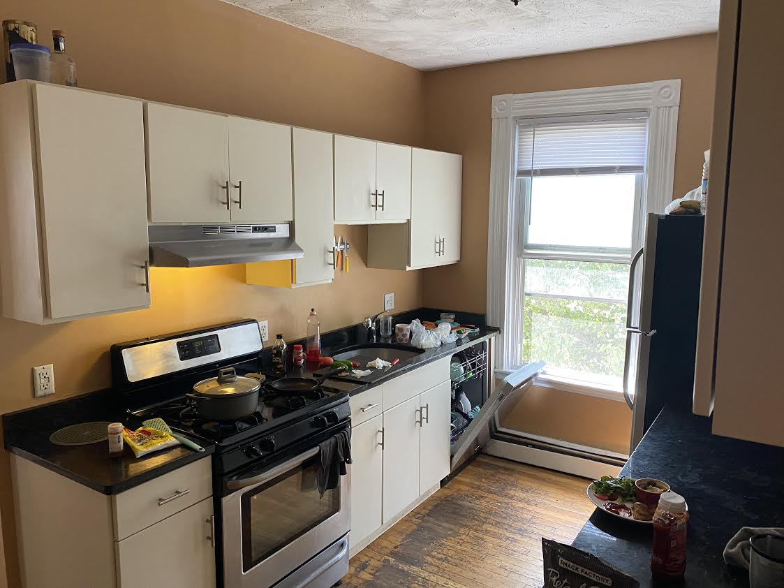 117 Hampshire St. - Wellington