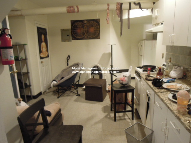 165 Hemenway St. - Fenway