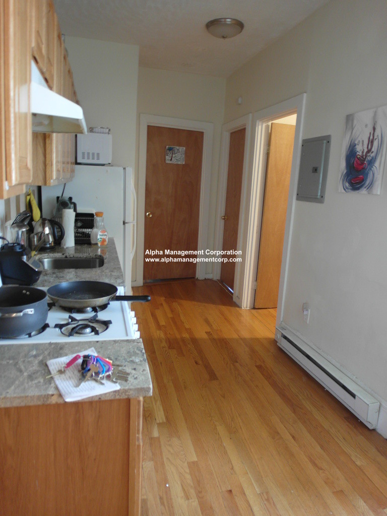 171 Hemenway St. - Fenway