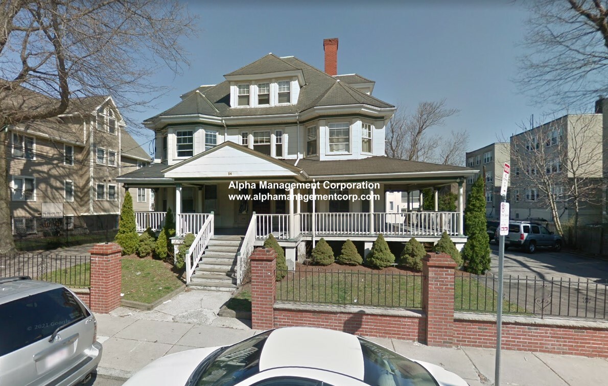 14 Gardner St. - Allston