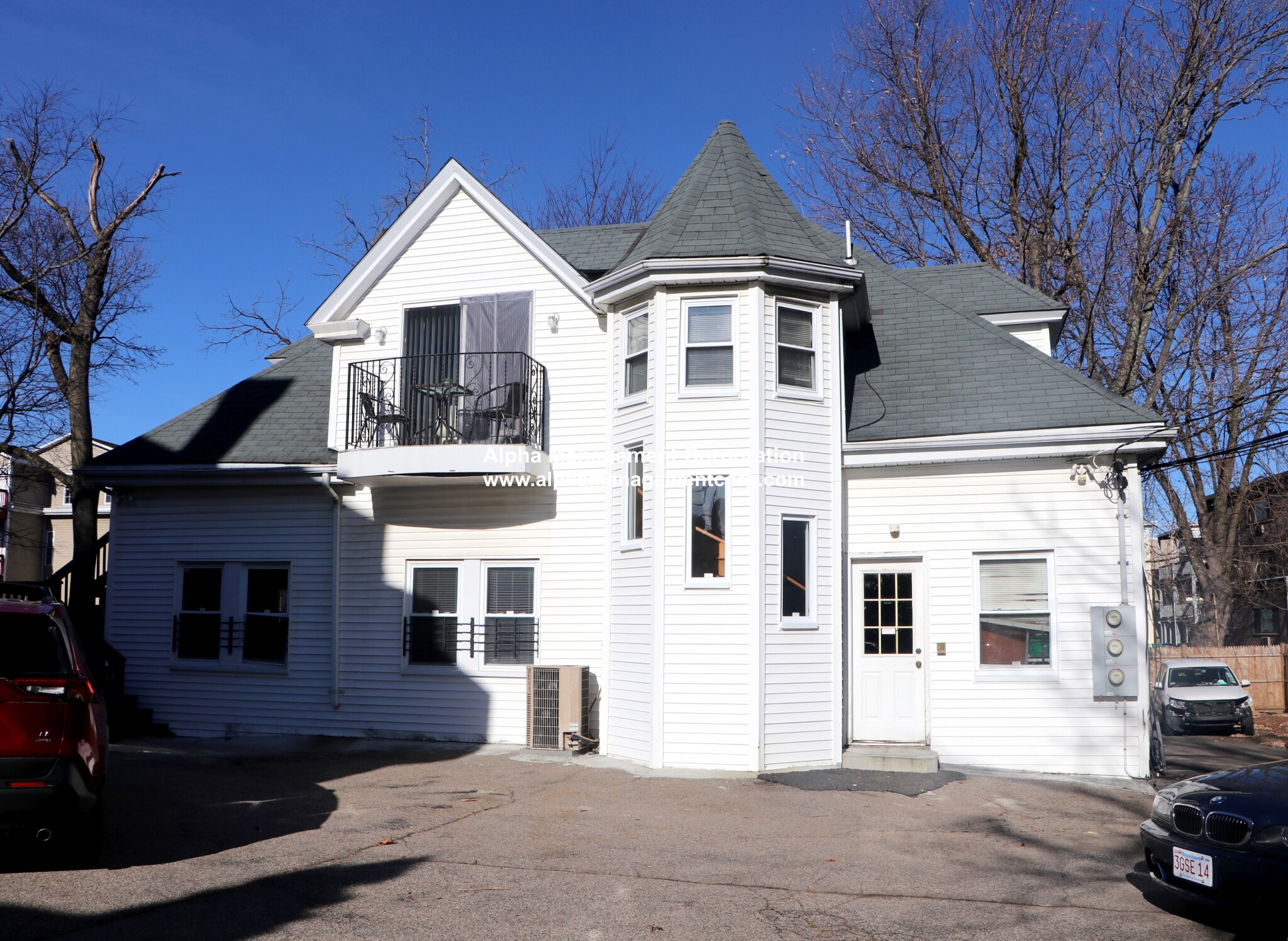 14 Gardner St. - Allston