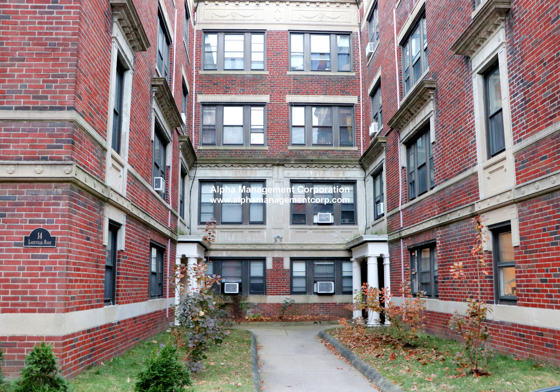 14 Lakeville Rd. - Jamaica Plain