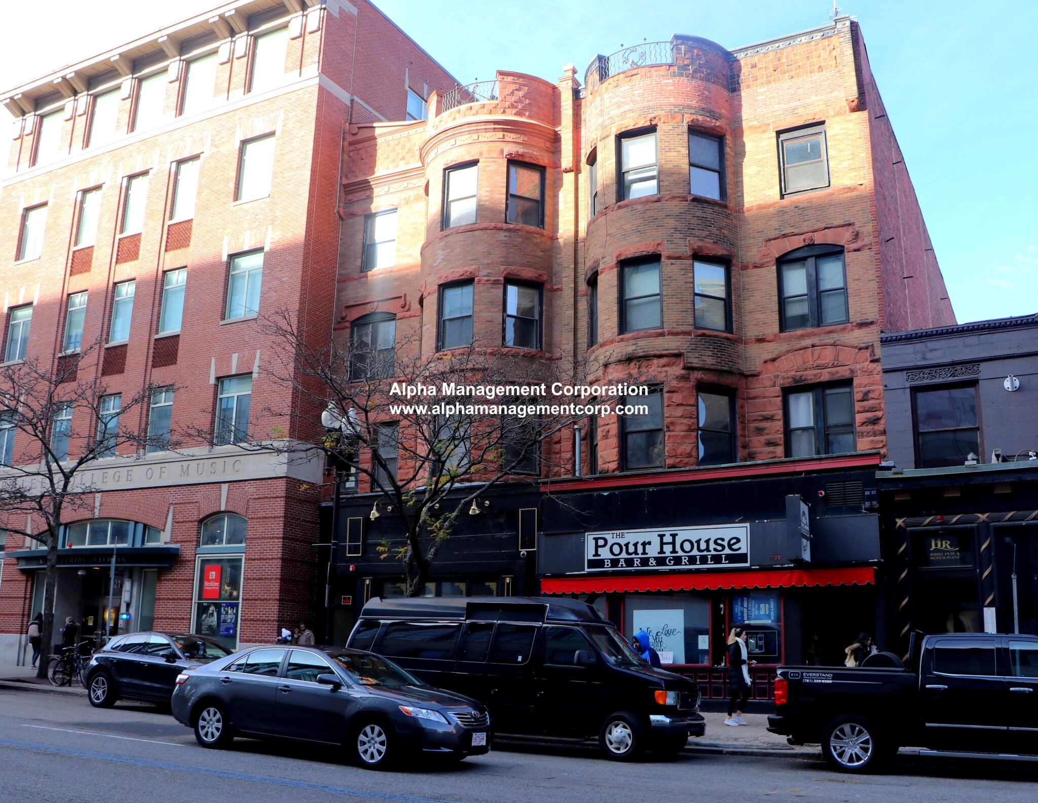 913 Boylston St. - Back Bay