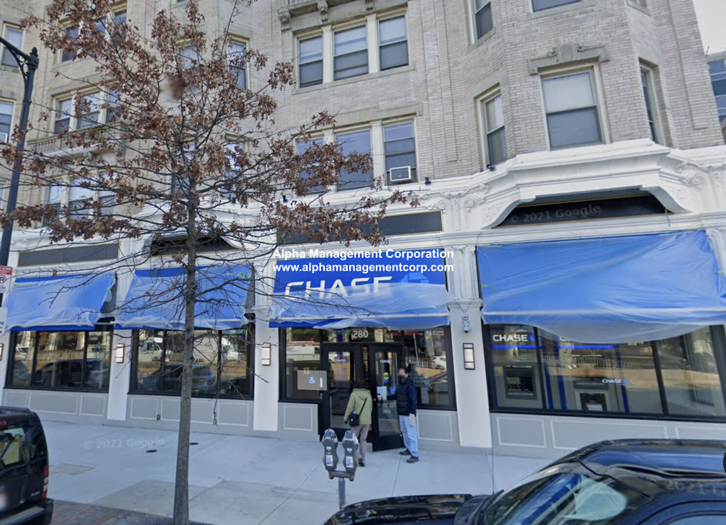 272 Huntington Ave. - Fenway