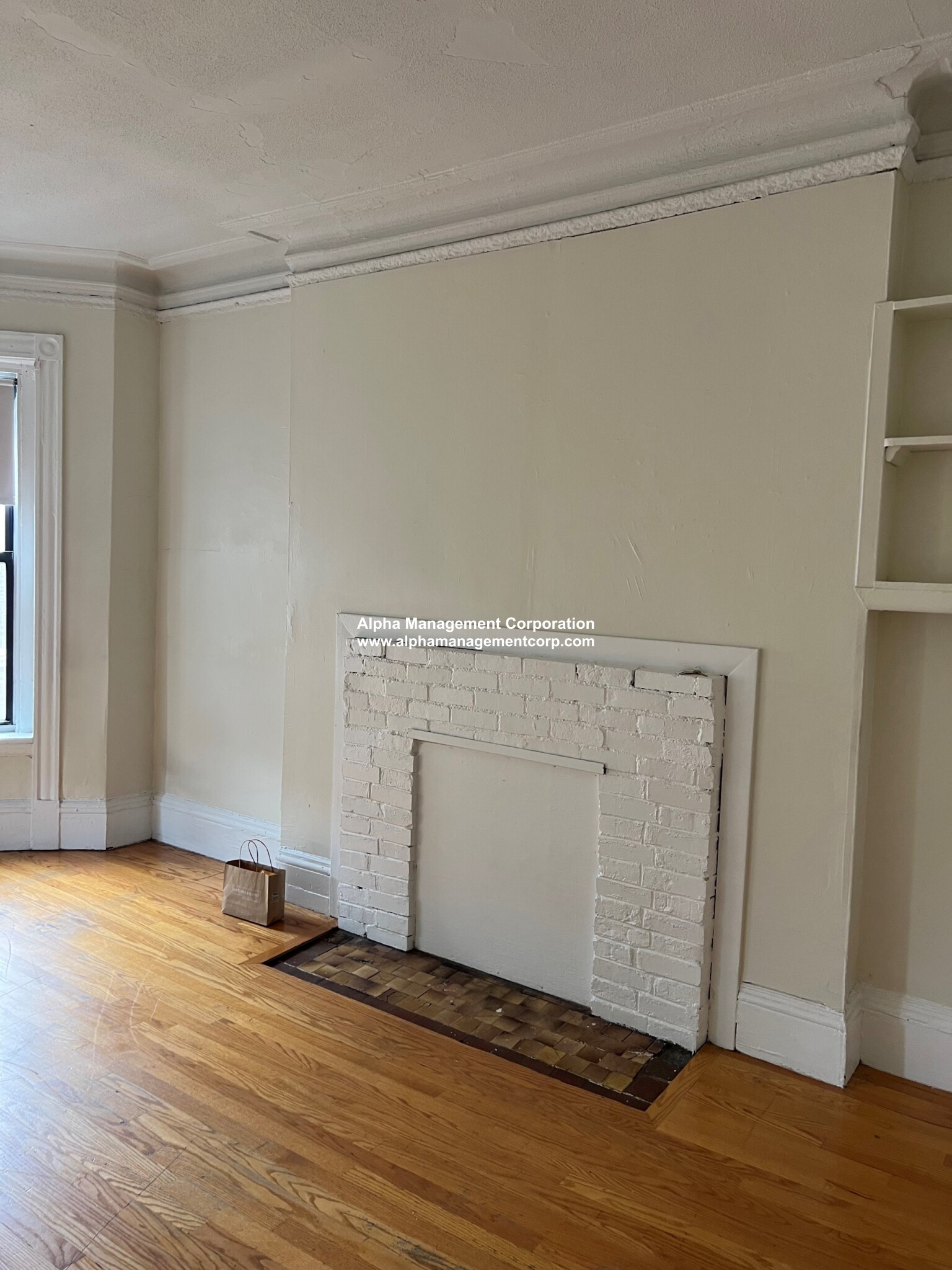 313 Huntington Ave. - Fenway