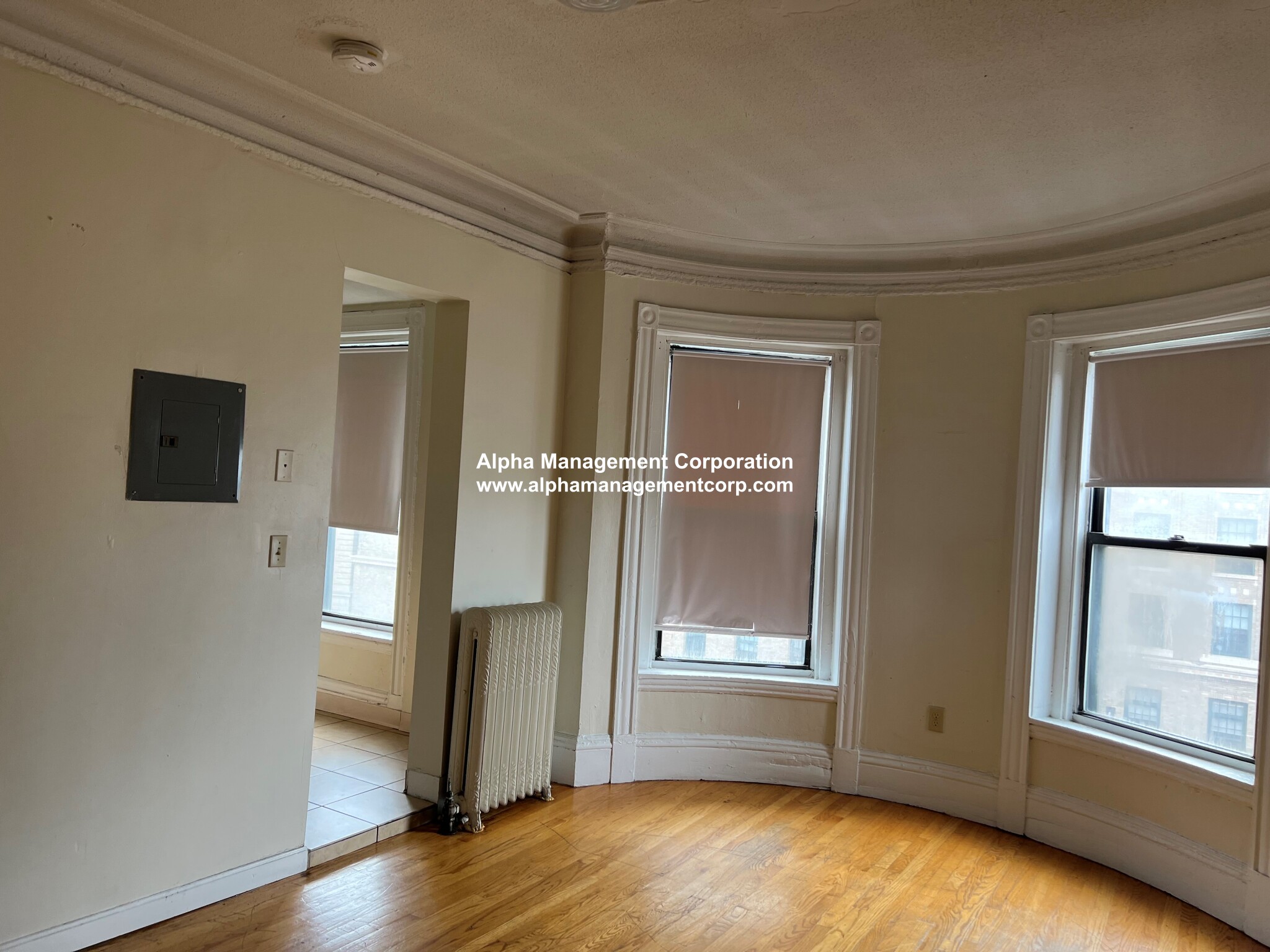 313 Huntington Ave. - Fenway