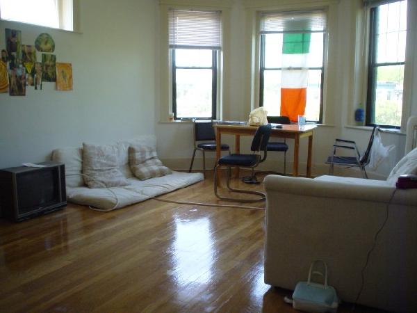 1283 Commonwealth Ave. - Brighton