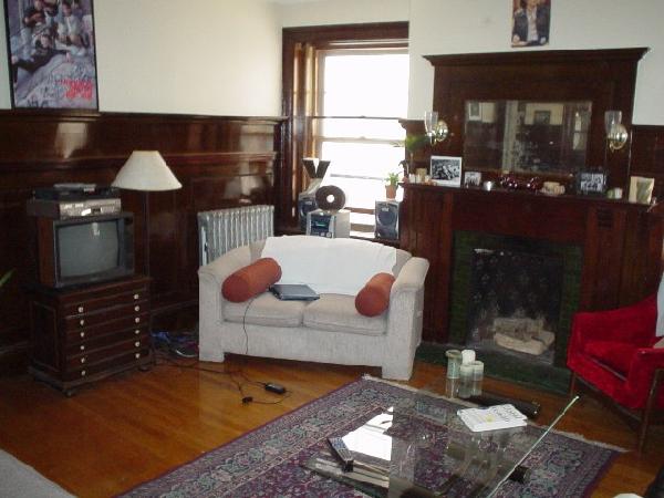 1232 Beacon St. - Brookline