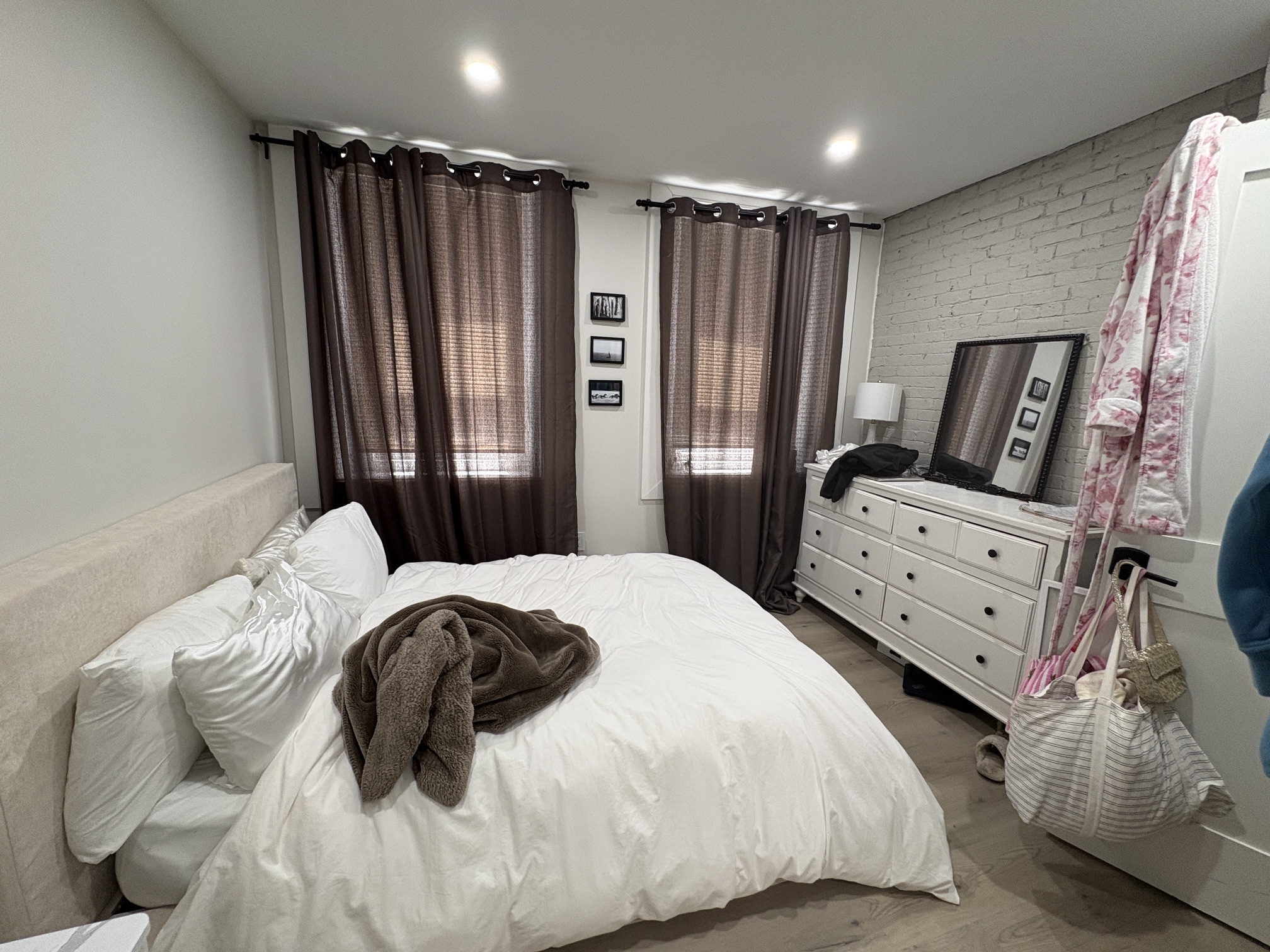 17 Sheafe St. - North End