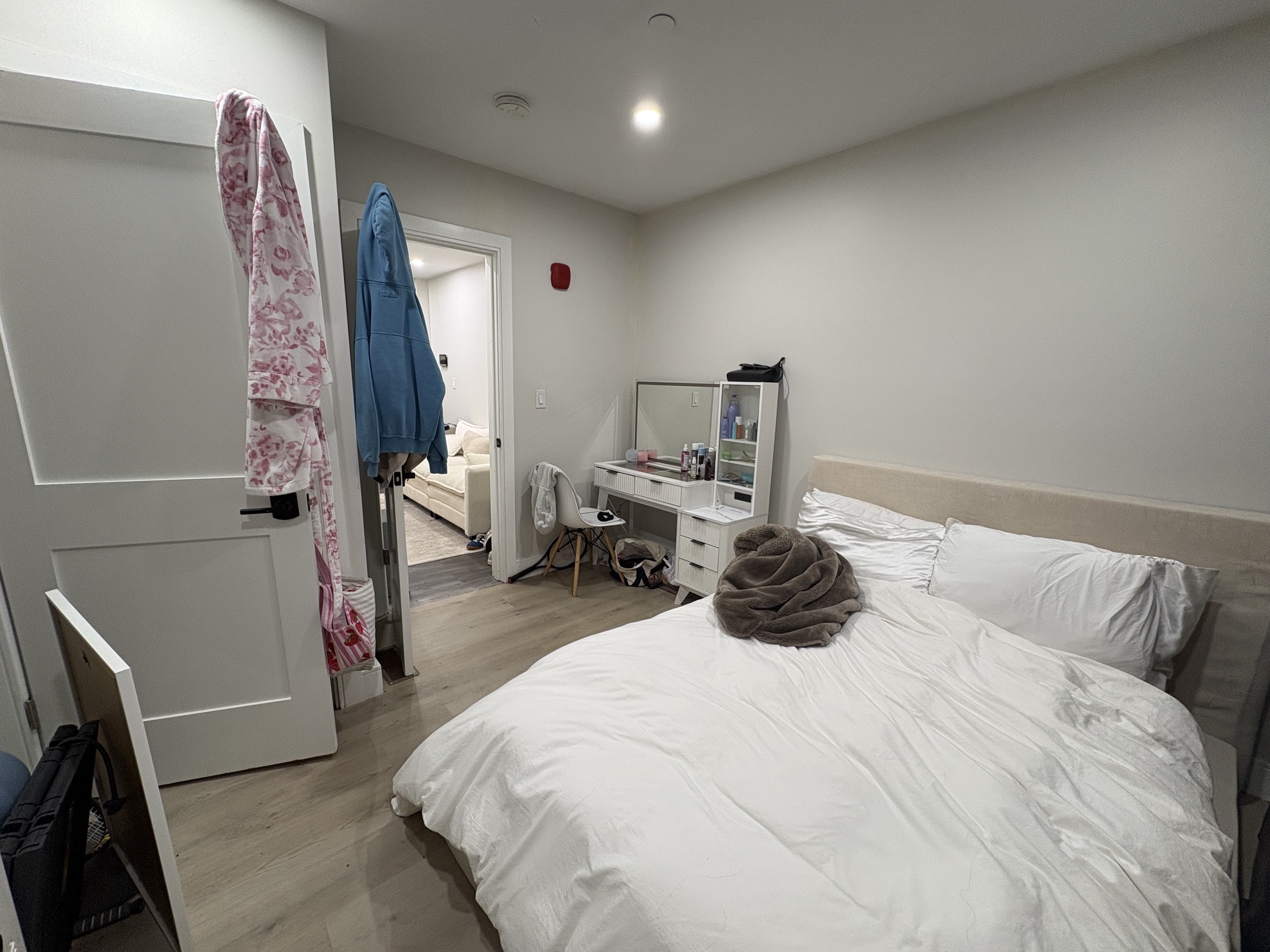 17 Sheafe St. - North End
