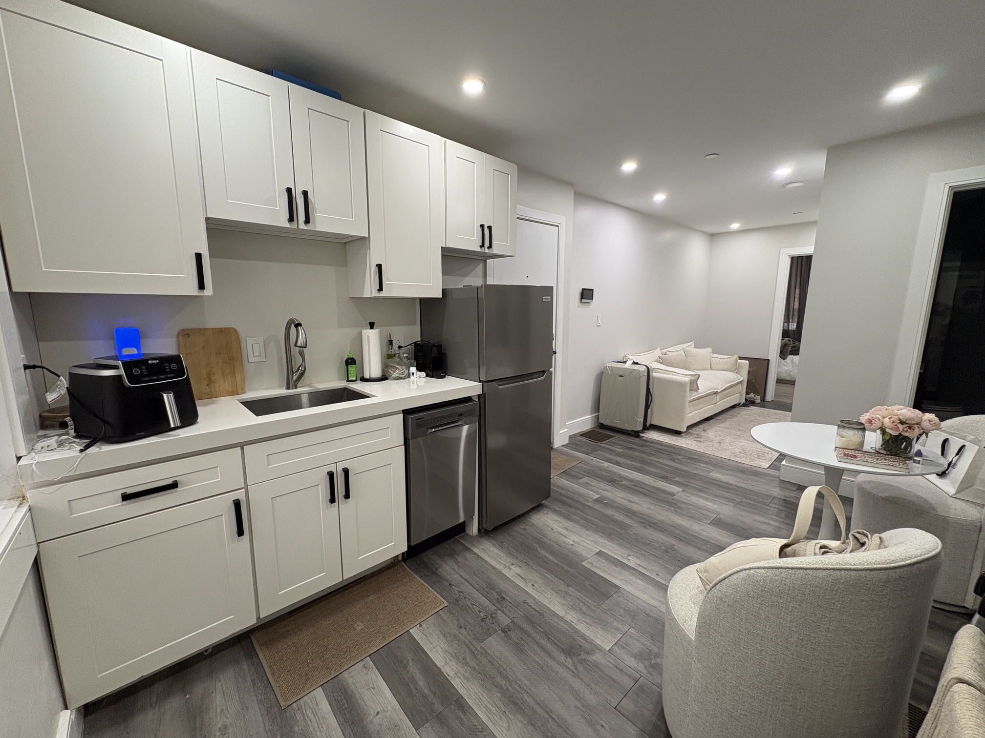 17 Sheafe St. - North End