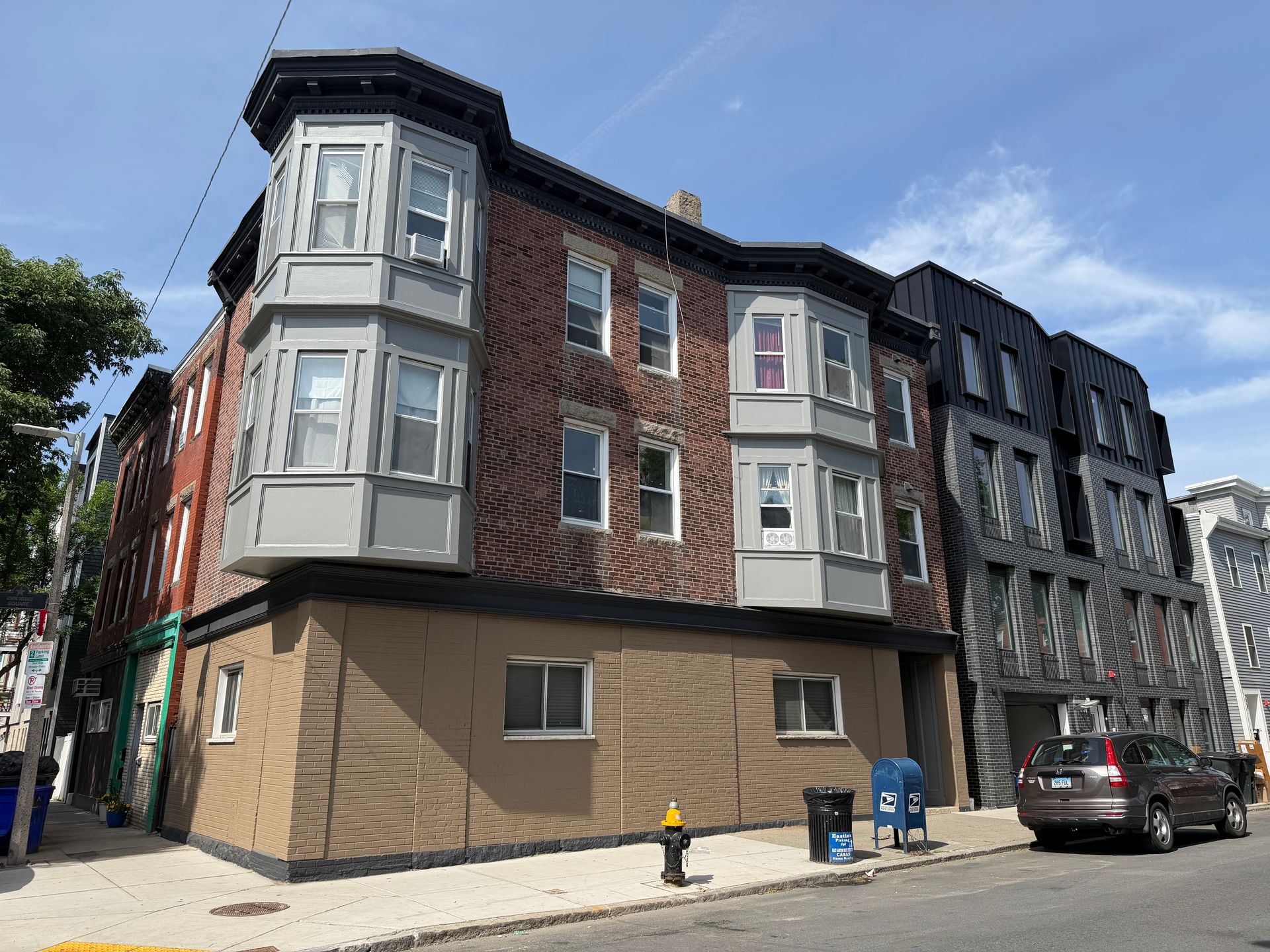 241 Maverick St. - East Boston