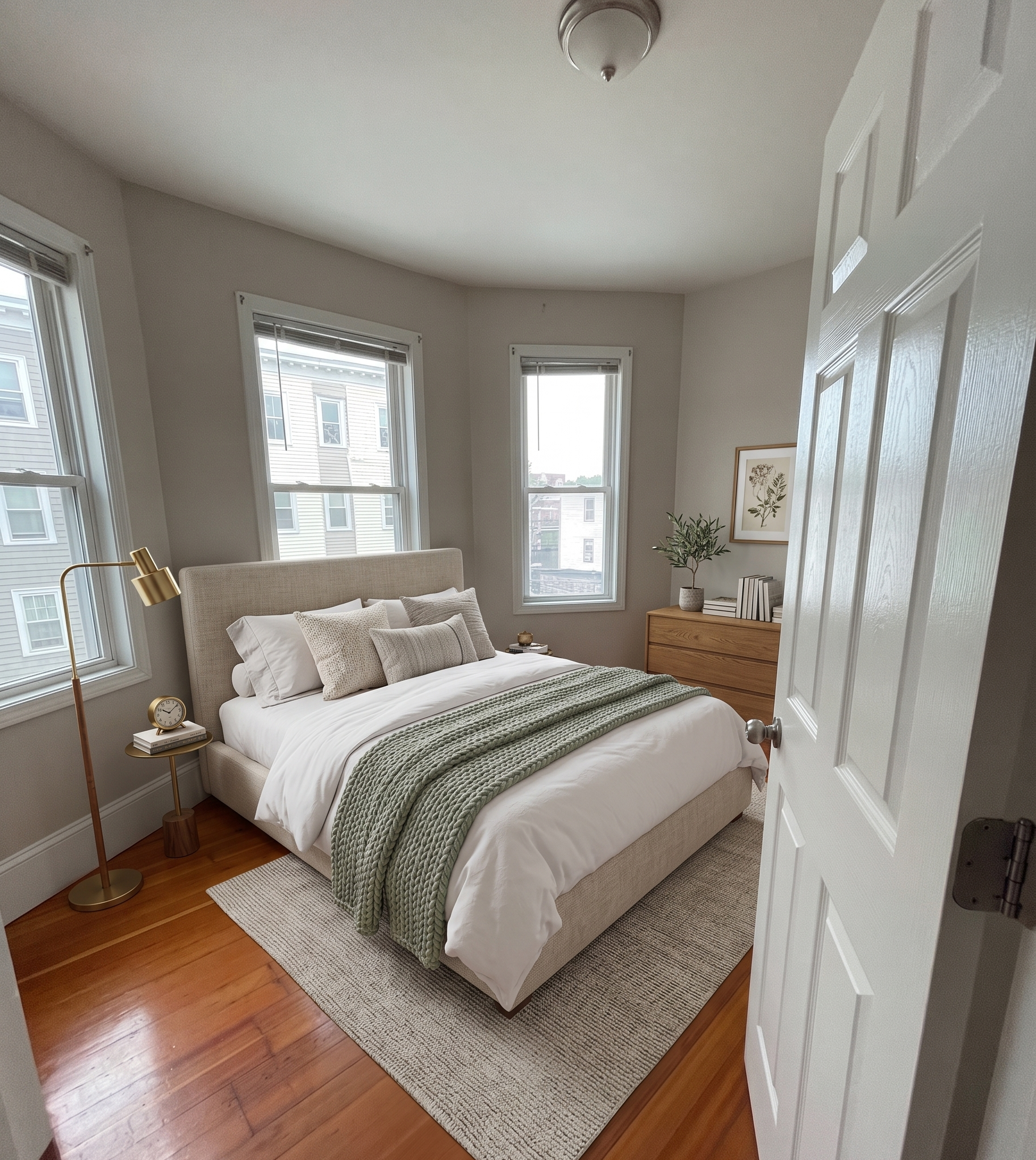 241 Maverick St. - East Boston