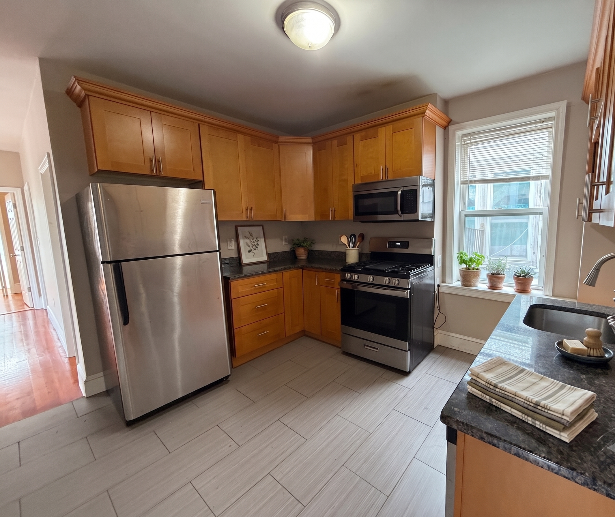 241 Maverick St. - East Boston