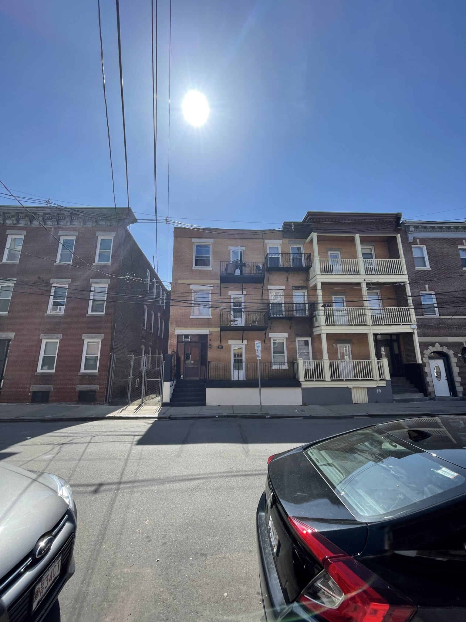 59 Lubec St. - East Boston