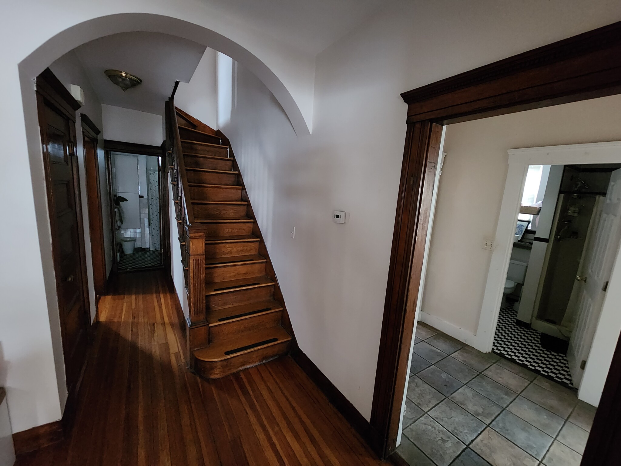 140 Brooks St. - Brighton