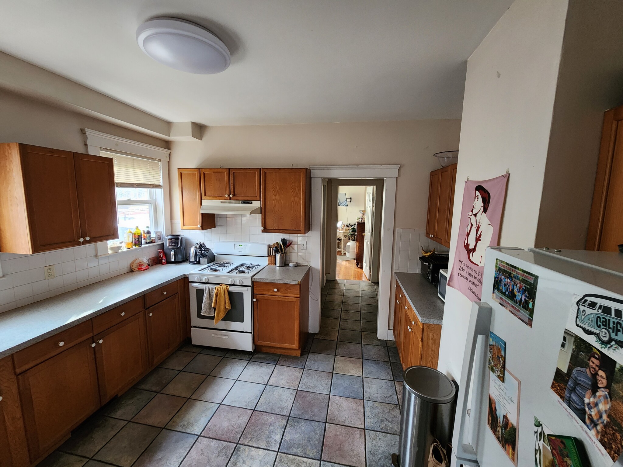 140 Brooks St. - Brighton