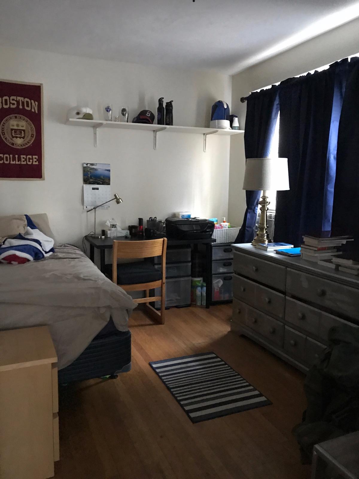 264 Foster St. - Brighton