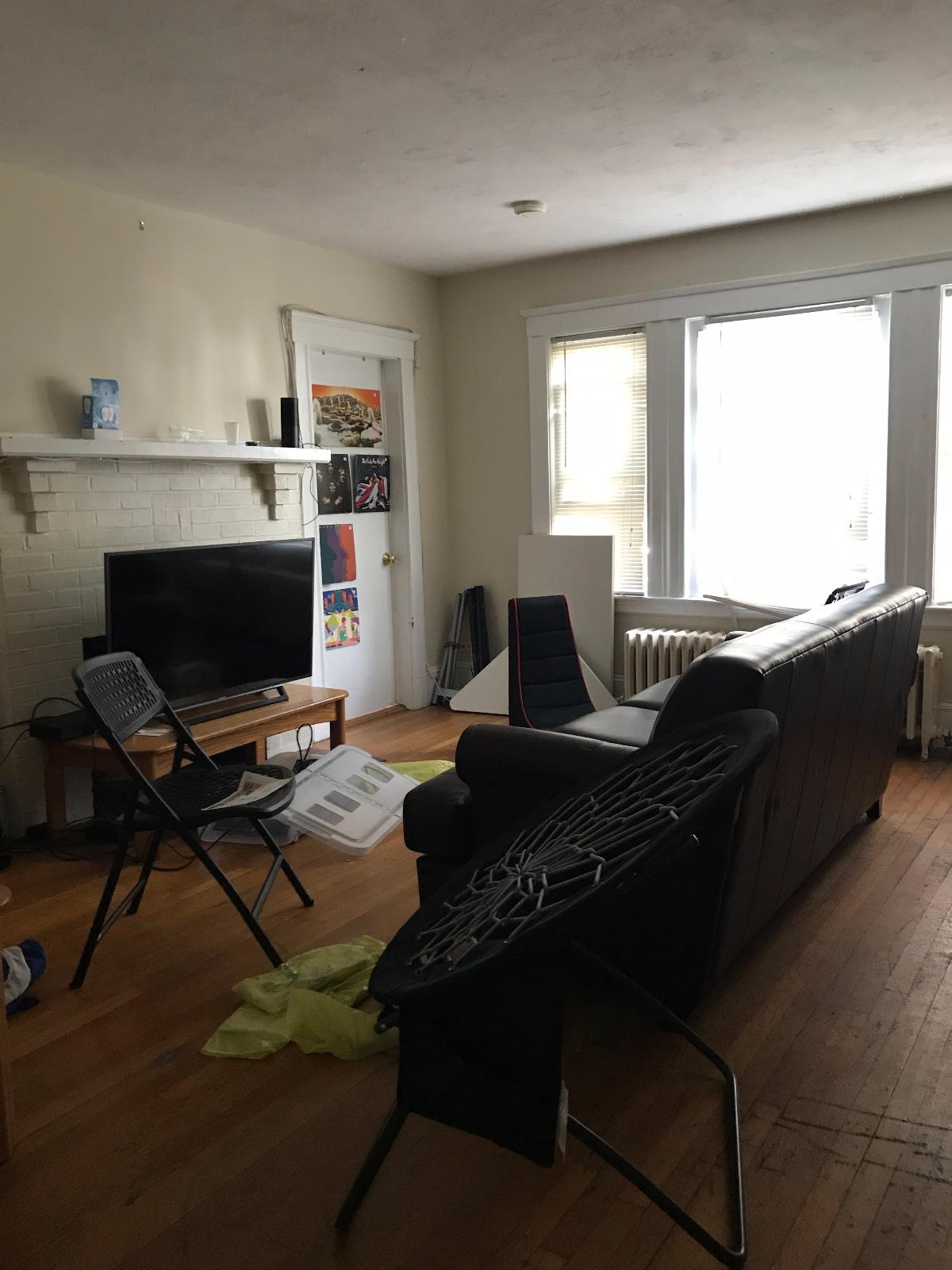 264 Foster St. - Brighton