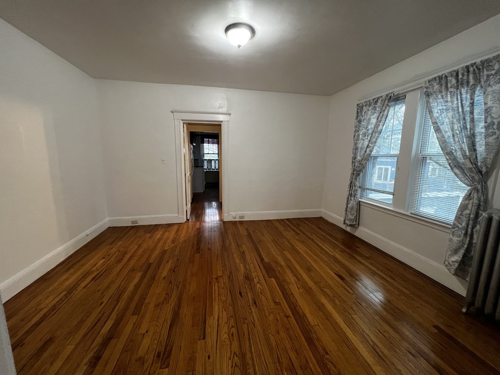 865 Centre St. - Jamaica Plain