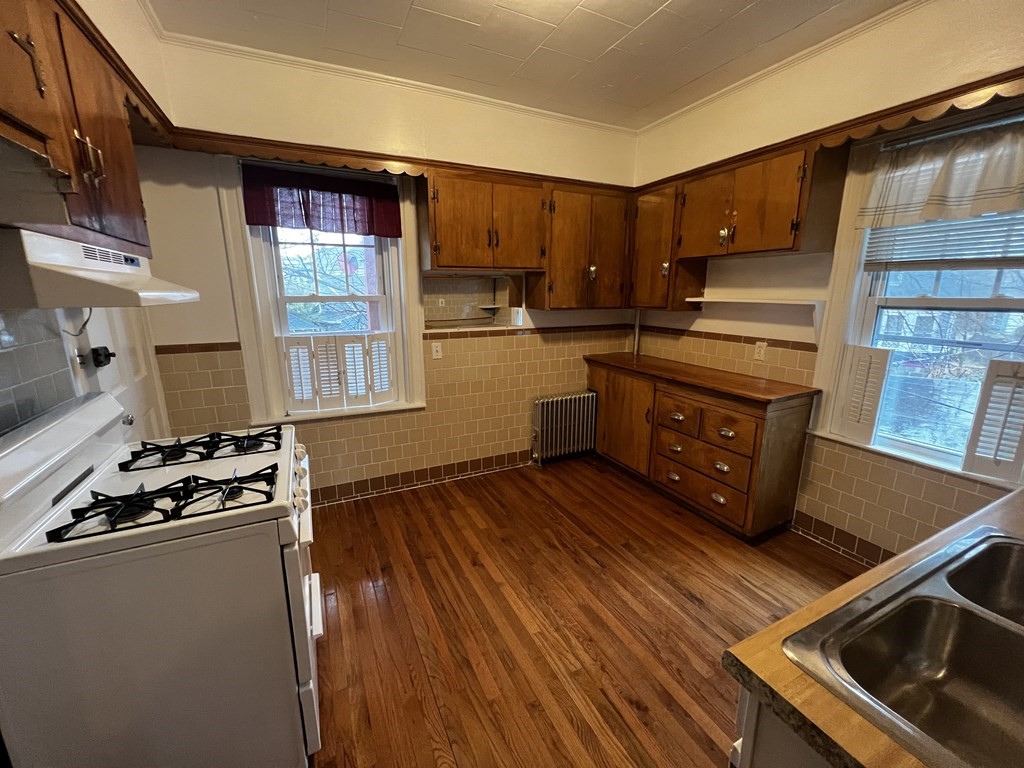 865 Centre St. - Jamaica Plain