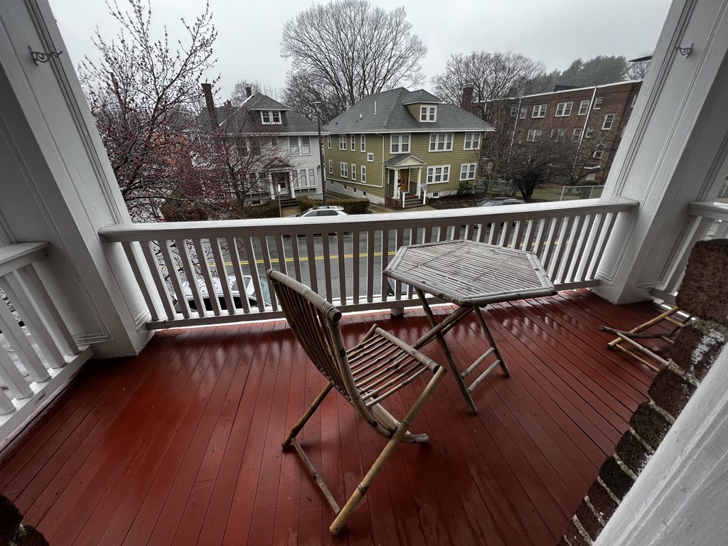 865 Centre St. - Jamaica Plain
